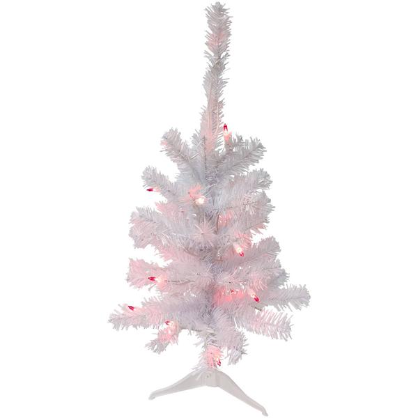 Northlight 2ft. Woodbury Pine Artificial Christmas Tree