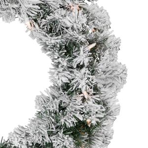 Northlight Madison Pine Artificial Christmas Wreath alternate view