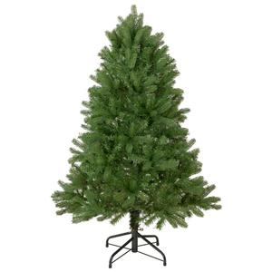 Northlight 4ft. Noble Fir Artificial Christmas Tree