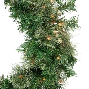 Northlight Cashmere Pine Artificial Christmas Wreath alternate view