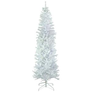 Northlight 6.5ft. Pre-Lit Pine Artificial Tree