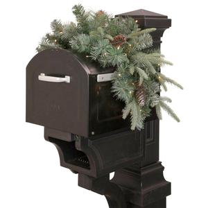 Northlight 36in. Artificial Mixed Pine Christmas Swag