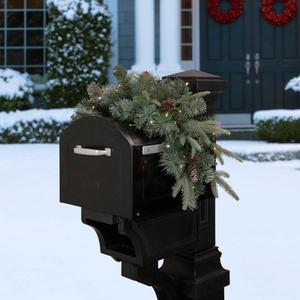 Northlight 36in. Artificial Mixed Pine Christmas Swag alternate view
