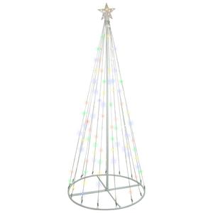 Northlight 6ft. LED Outdoor Christmas Cone Tree