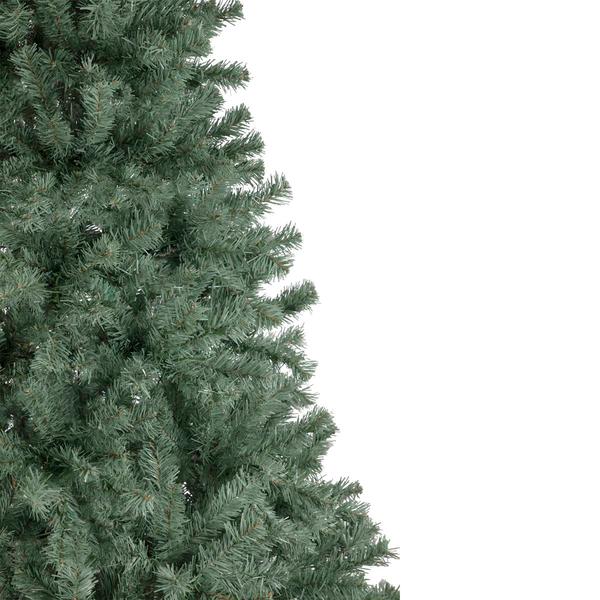 Northlight 7.5ft. Colorado Spruce Christmas Tree alternate view