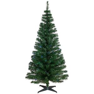 Northlight 6ft. Multicolor Pine Christmas Tree
