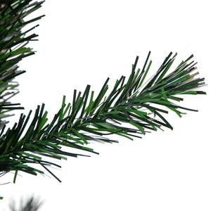 Northlight 6ft. Multicolor Pine Christmas Tree alternate view