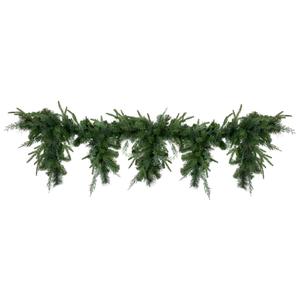 Northlight 6ft. Mixed Pine Artificial Christmas Garland