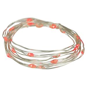 Northlight 20ct. Red LED Fairy Micro Christmas Lights