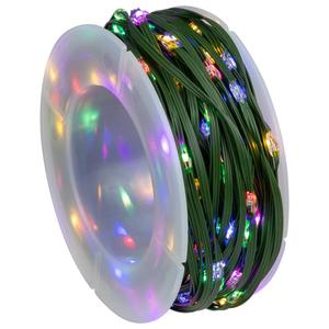 Northlight 200ct. LED Christmas Fairy Lights alternate view