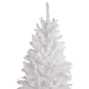 Northlight 7.5ft. Rapids Pine Artificial Christmas Tree alternate view