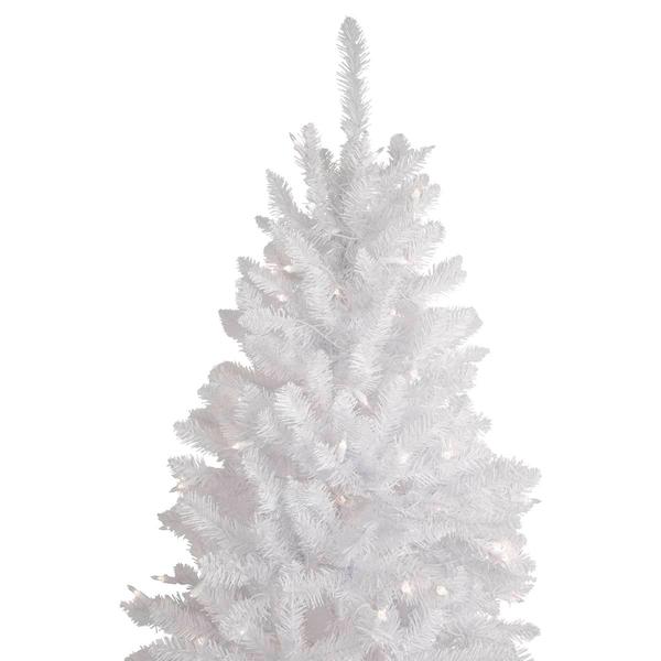 Northlight 7.5ft. Rapids Pine Artificial Christmas Tree alternate view