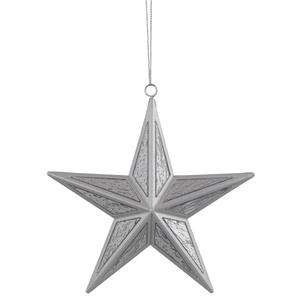 Northlight Speckled Star Christmas Ornament
