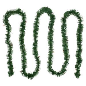 Northlight 18ft. Pre-Lit Artificial Christmas Garland