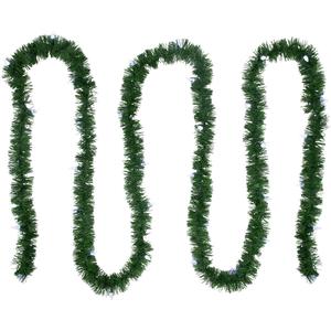 Northlight 18ft. Pre-Lit LED Pine Christmas Garland