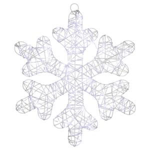 Northlight LED Snowflake Outdoor Christmas Decor