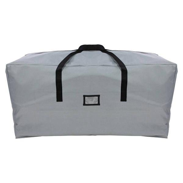 Northlight Grey & Black Multipurpose Storage Bag