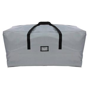 Northlight Grey & Black Multipurpose Storage Bag