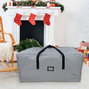 Northlight Grey & Black Multipurpose Storage Bag alternate view