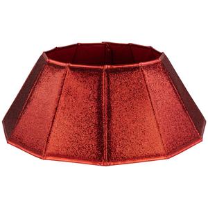 Northlight 26in. Fabric Christmas Tree Collar