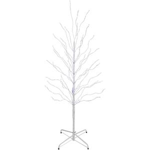 Northlight 5ft. LED Birch Twig Christmas Tree