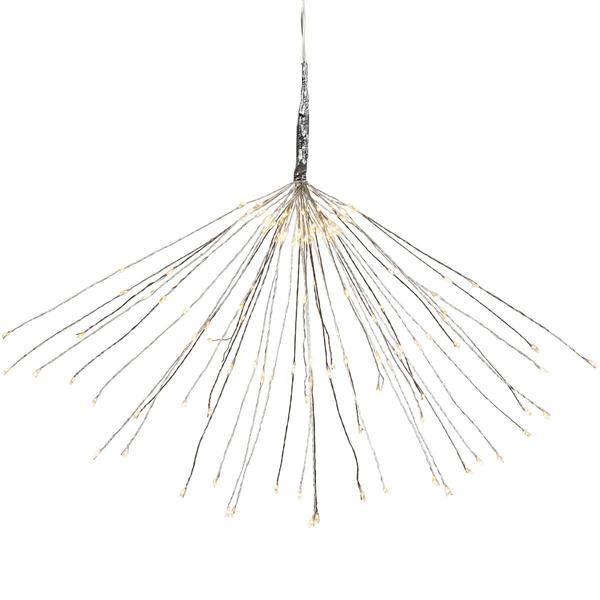 Northlight 20in. LED Green Branch Christmas Decor