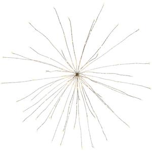 Northlight 20in. LED Green Branch Christmas Decor alternate view