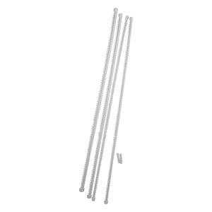 Window Wonder For Christmas Lights - 4 Rod Pack