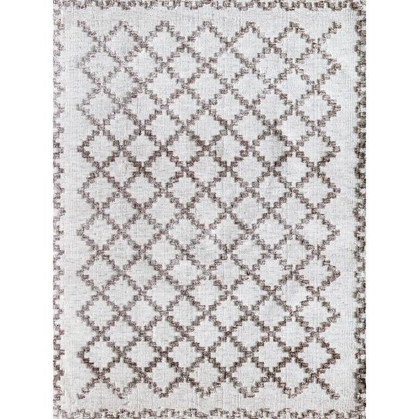 Rugs America(tm) Gianna Royal Ivory Rectangular Area Rug