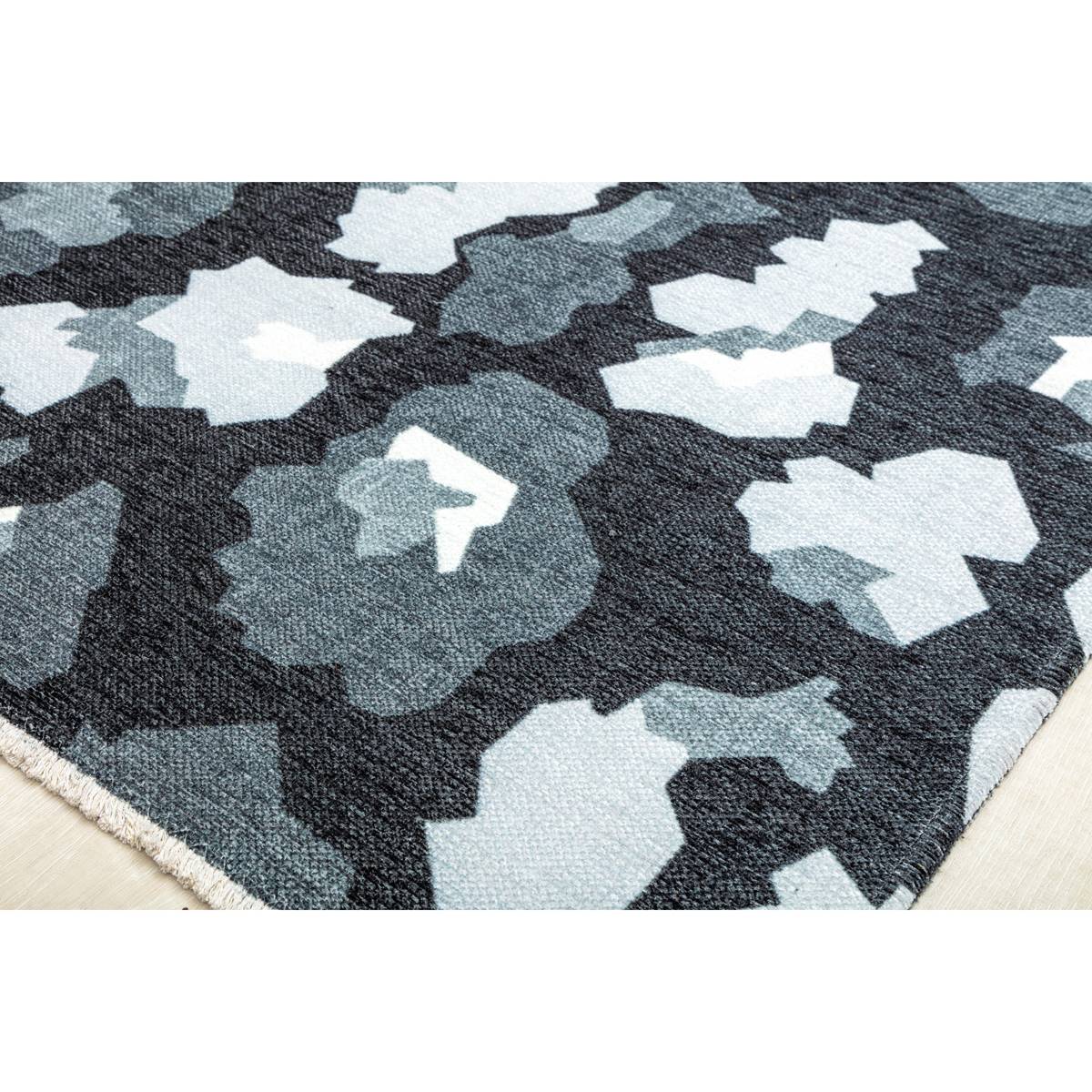 Elizabeth Sutton Maisie Primrose Path Rectangular Area Rug