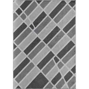 Mason Brooks Azalea Greys Harbor Geometric Contemporary Area Rug