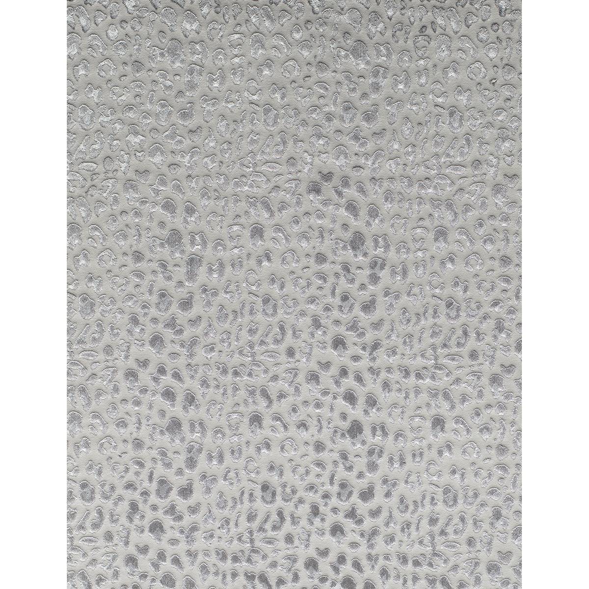 CosmoLiving By Cosmopolitan(tm) Hazel Snow Leopard Area Rug