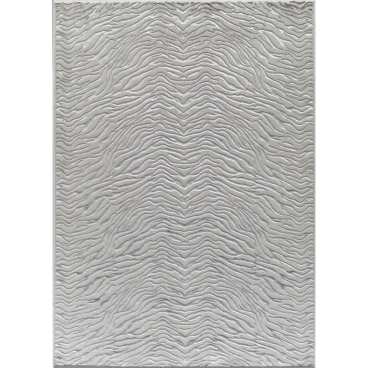 CosmoLiving By Cosmopolitan(tm) Hazel Tiger Area Rug