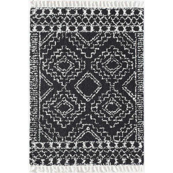 CosmoLiving by Cosmopolitan(tm) Mason Shag Area Rug