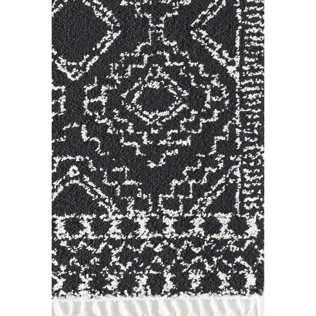 CosmoLiving By Cosmopolitan(tm) Mason Shag Area Rug