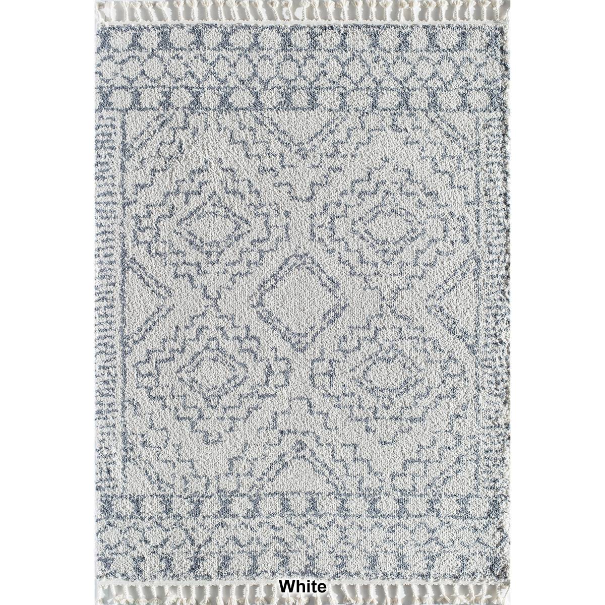 CosmoLiving By Cosmopolitan(tm) Mason Shag Area Rug