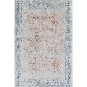 Rugs America(tm) Prescott Stay Marigolden Transitional Area Rug