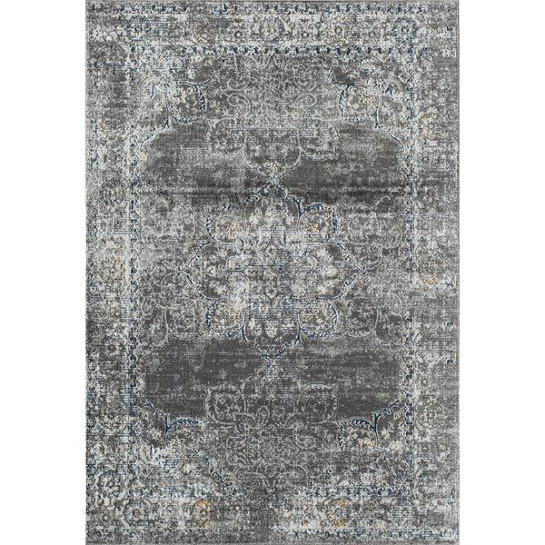 Rugs America(tm) Prescott Bay Blossom Transitional Area Runner