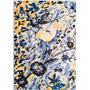 Rugs America(tm) Valentina Floral Area Rug