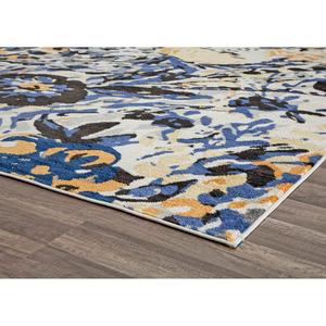 Rugs America(tm) Valentina Floral Area Rug alternate view