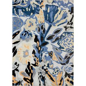 Rugs America(tm) Valentina Spring Delight Area Rug