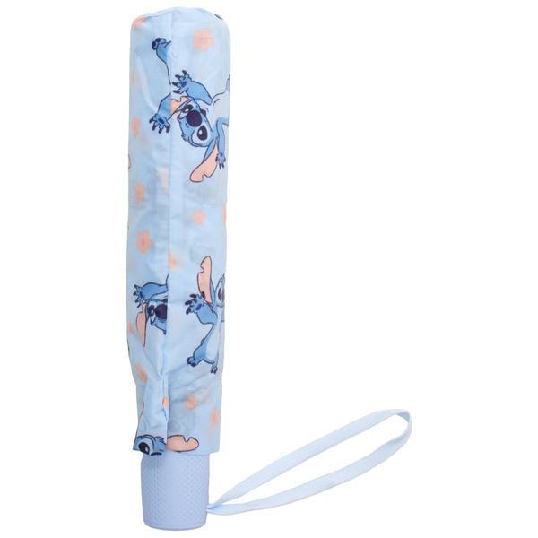Disney Classics Stitch With Hands Up Auto Open Umbrella alternate view