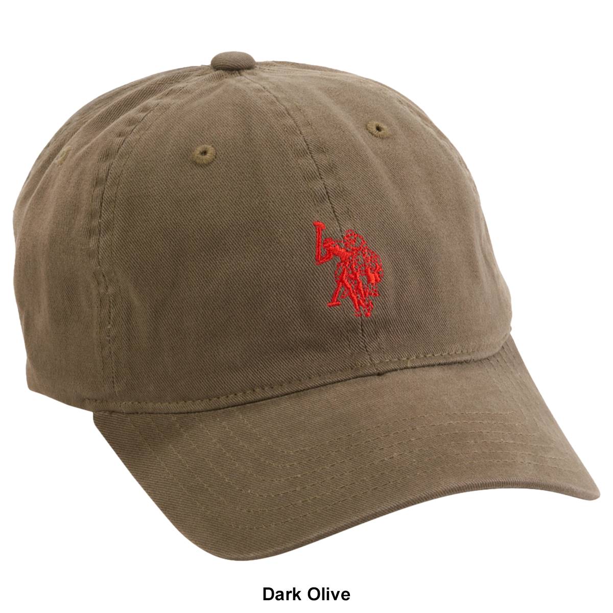 Mens U.S. Polo Assn.(R) Baseball Cap