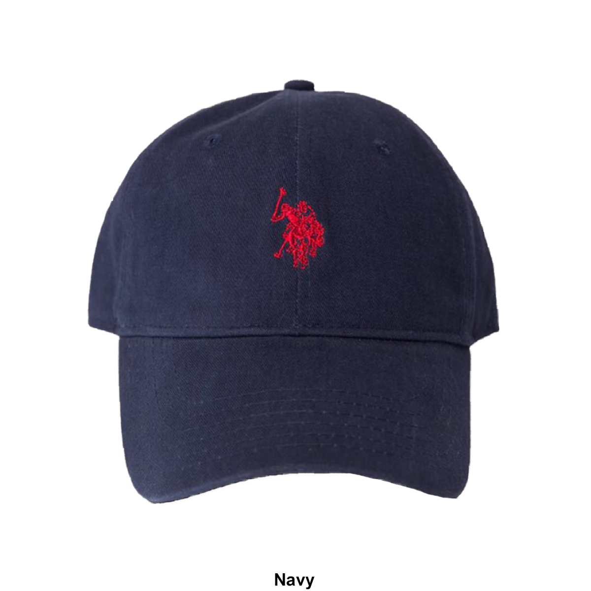 Mens U.S. Polo Assn.(R) Baseball Cap