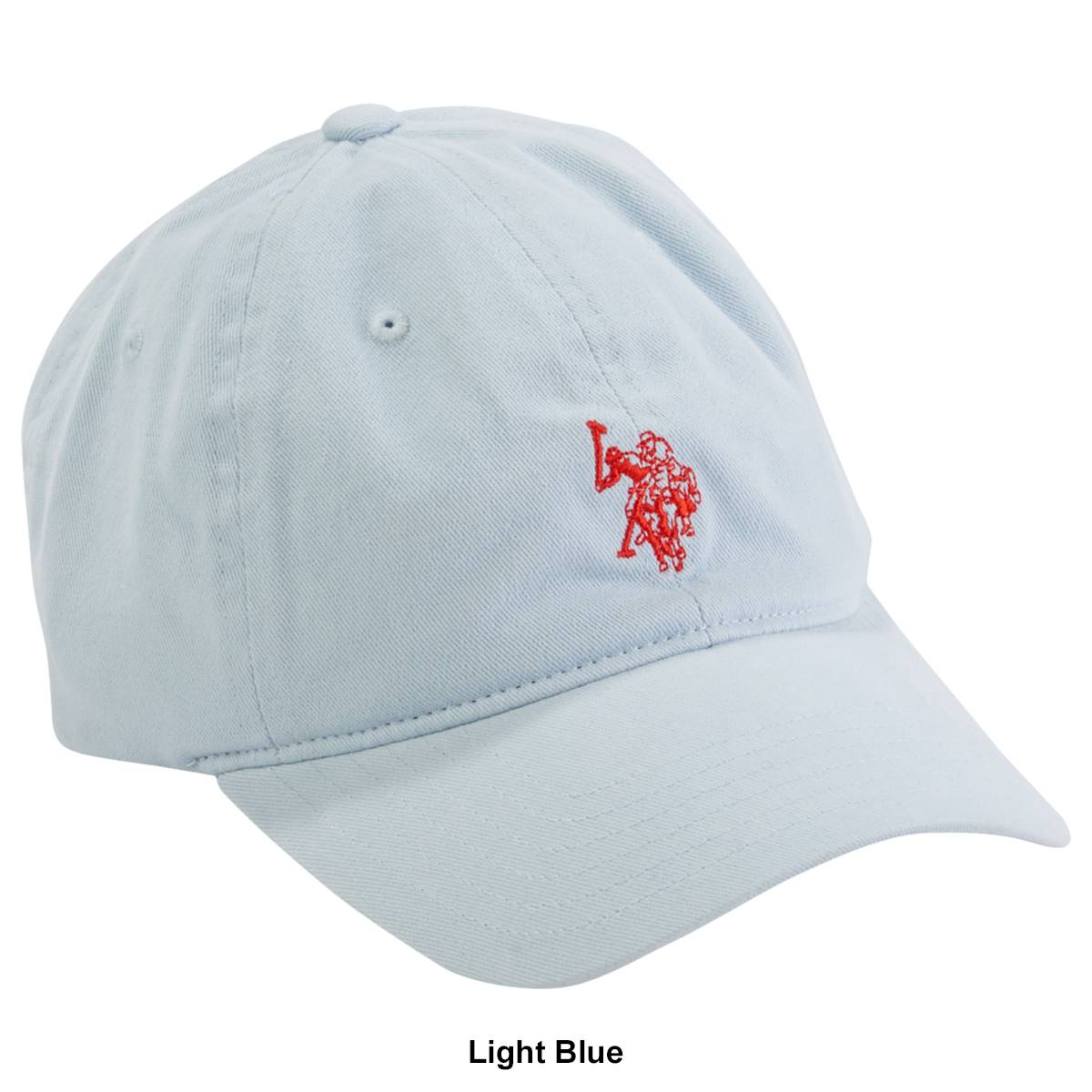 Mens U.S. Polo Assn.(R) Baseball Cap