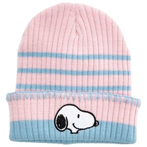 Womens Peanuts(tm) Snoopy Beanie Hat