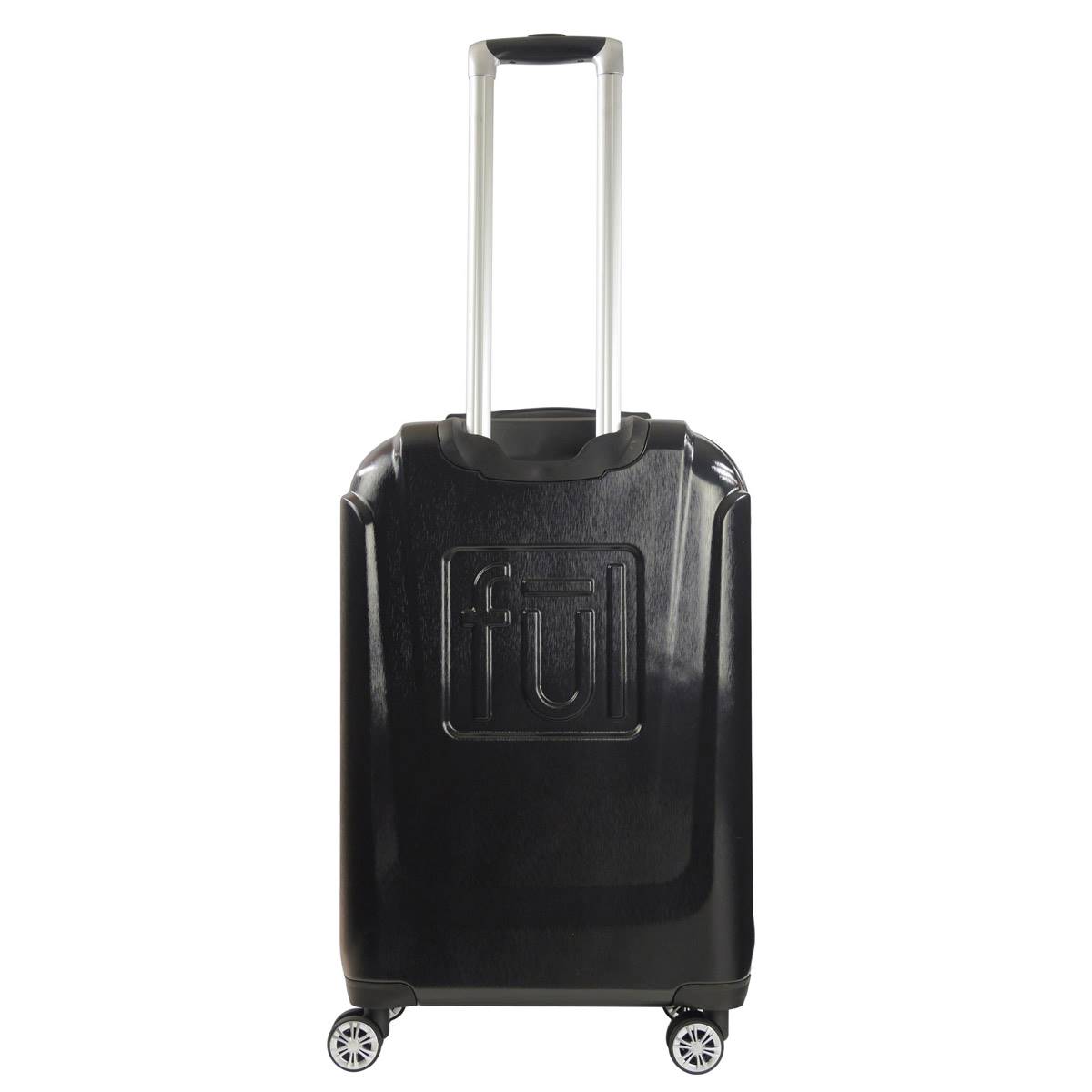 FUL Playful Minnie Mouse 26in. Hardside Spinner Luggage