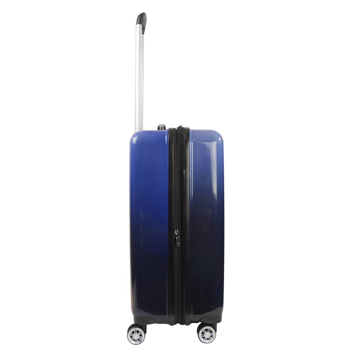 FUL 26in. Impulse Ombre Hardside Spinner Luggage