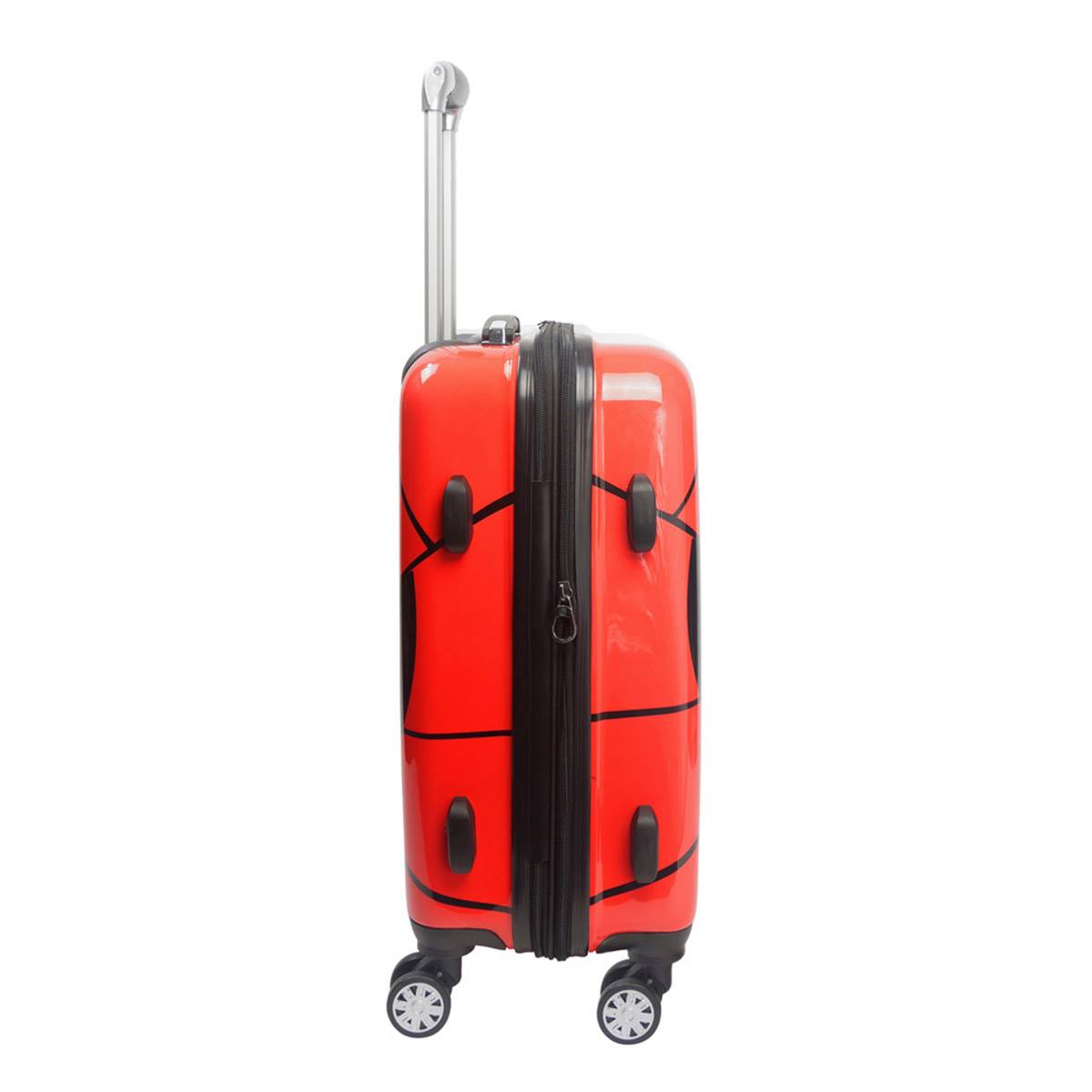 FUL Marvel 21in. Spider-Man Hardside Carry-On Luggage
