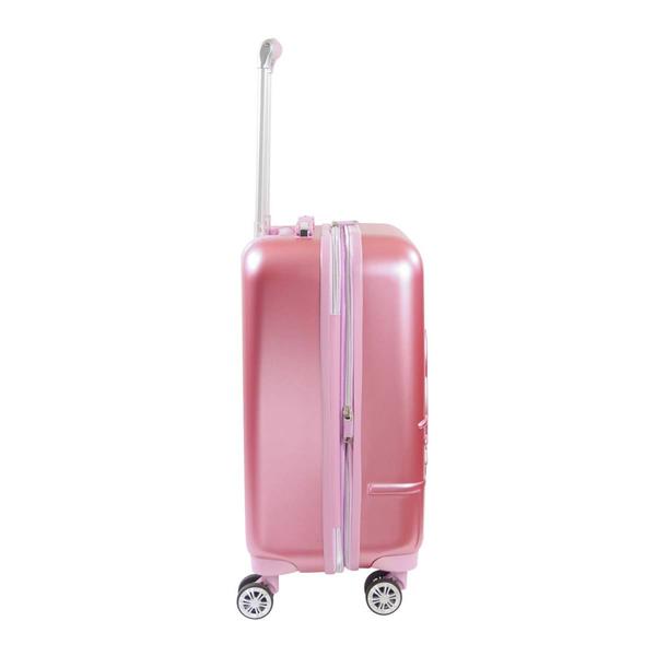 FUL Hello Kitty(R) 21in. Hardside Rolling Carry-On Spinner Luggage alternate view